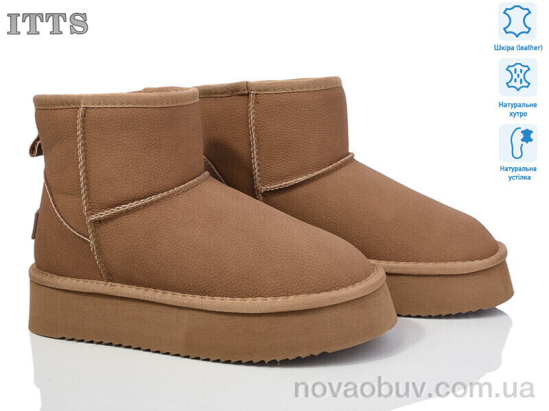 Уги ITTS A805B