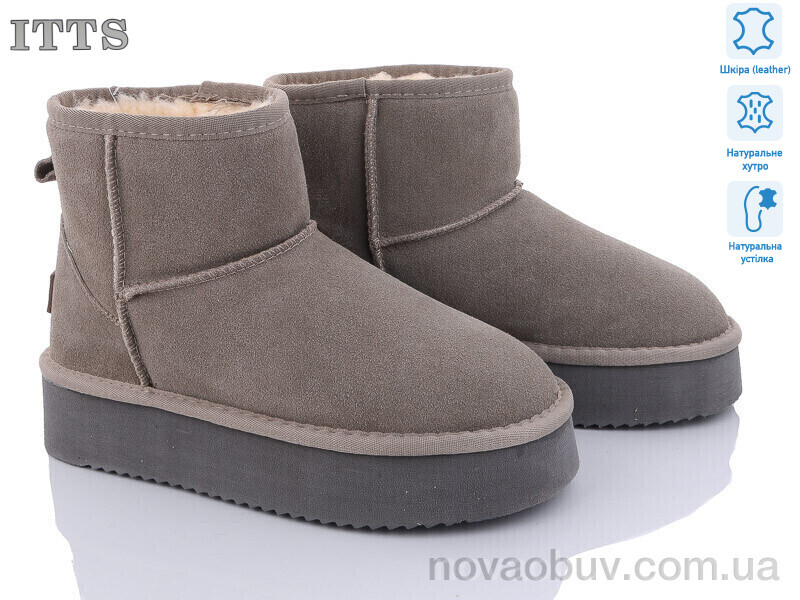 Уги ITTS A805-21