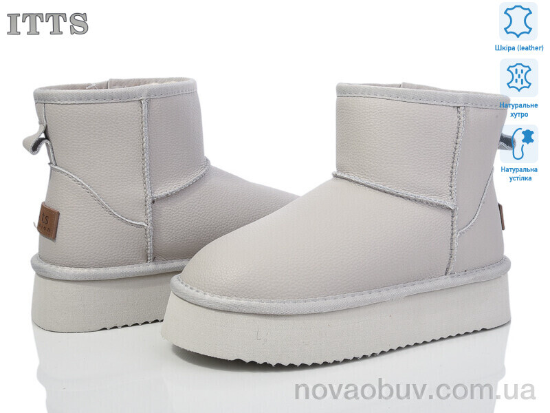 Уги ITTS A805D