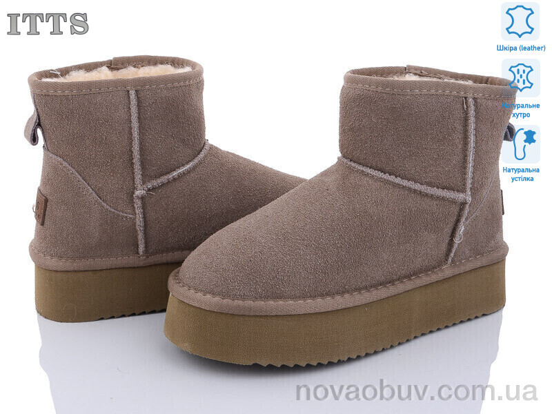 Уги ITTS A805-16