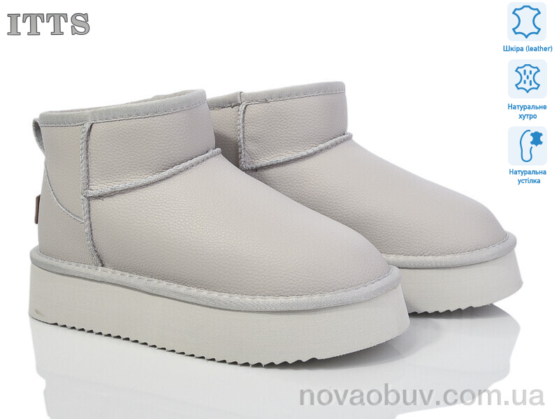 Уги ITTS A801D
