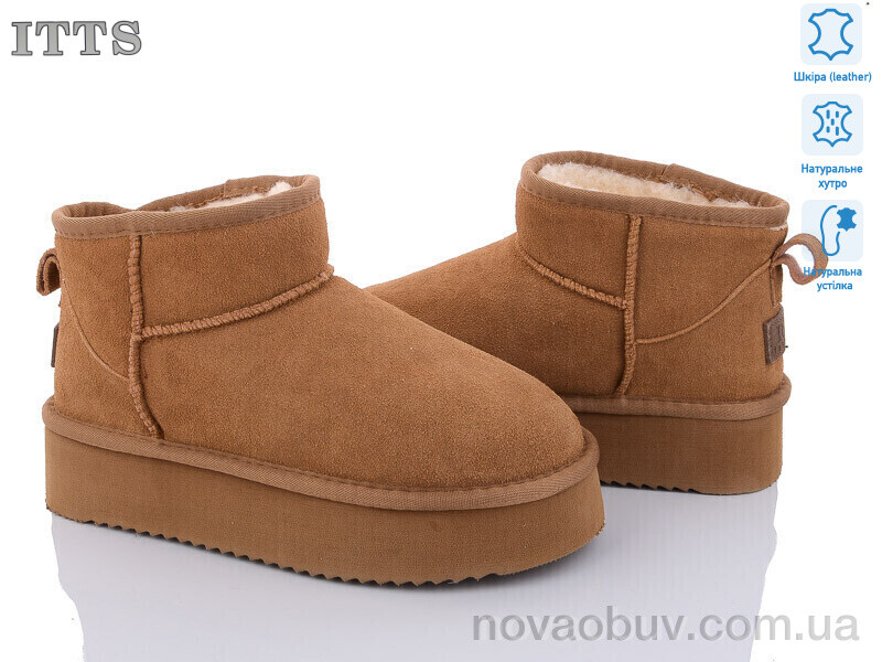 Уги ITTS A801-20