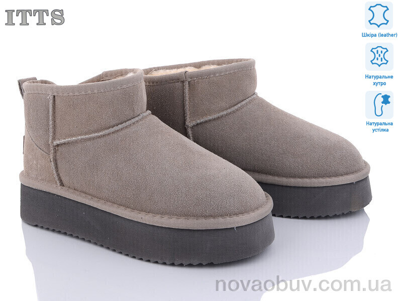 Уги ITTS A801-17