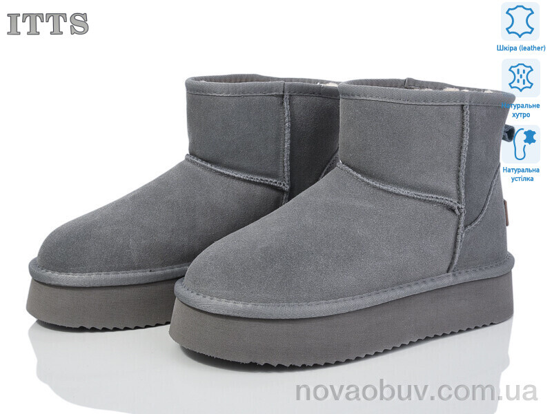 Уги ITTS A805-19