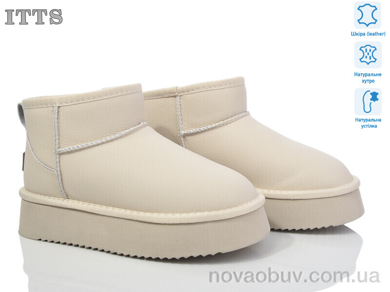 Уги ITTS A801F