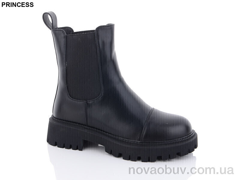 Черевики Princess Q010