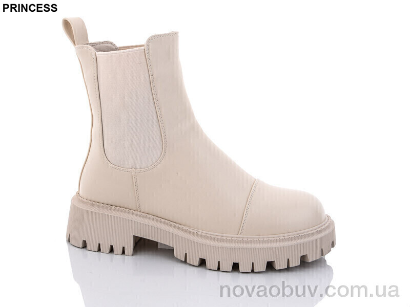 Черевики Princess Q011