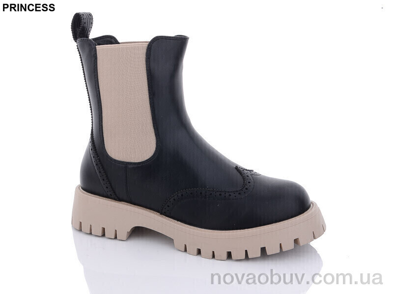 Черевики Princess G032