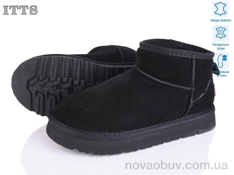 Уги ITTS 5755-1