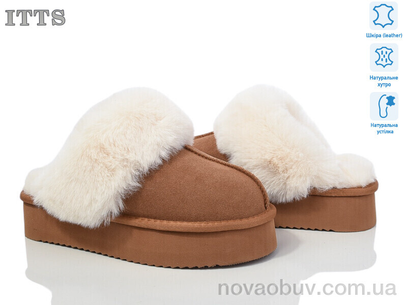 Уги ITTS A1713-20