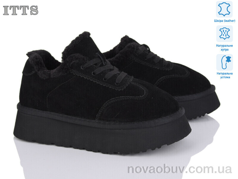 Уги ITTS F261-1