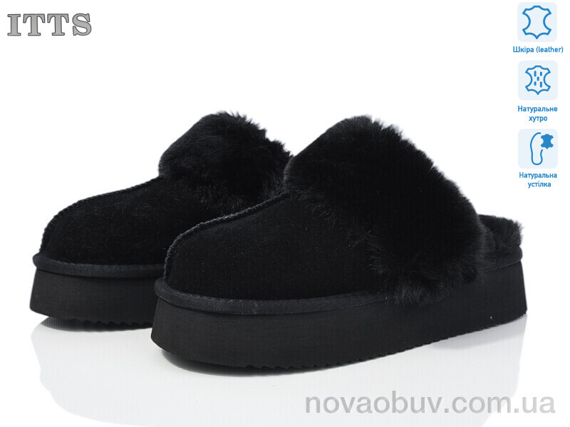 Уги ITTS A1713-1