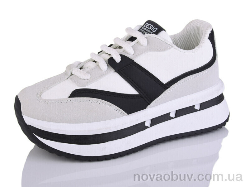 Кросівки Ok Shoes YB050-1