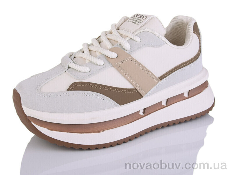 Кросівки Ok Shoes YB050-4