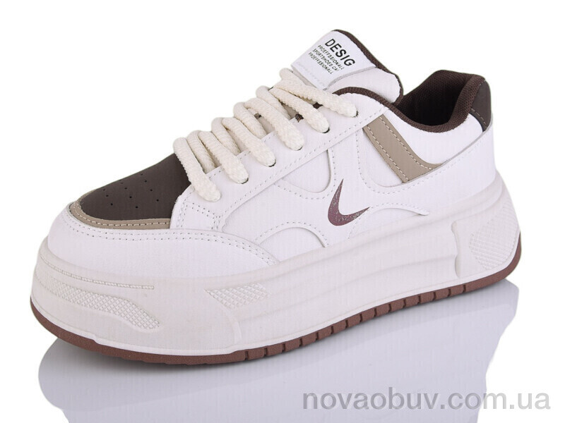 Кросівки Ok Shoes YB053-2