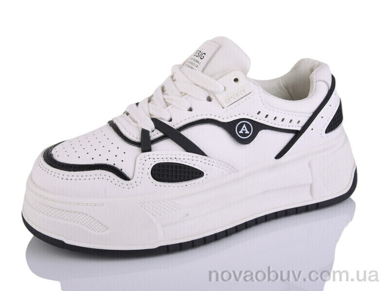 Кросівки Ok Shoes YB052-1