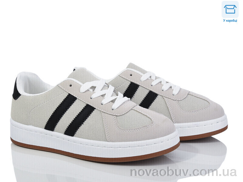 Кросівки Ok Shoes 137-9