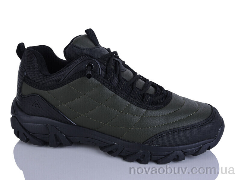 Кросівки Ok Shoes A522-6