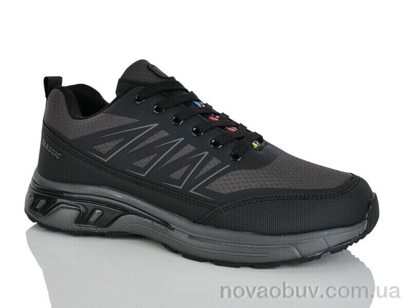 Кросівки Ok Shoes A527-25