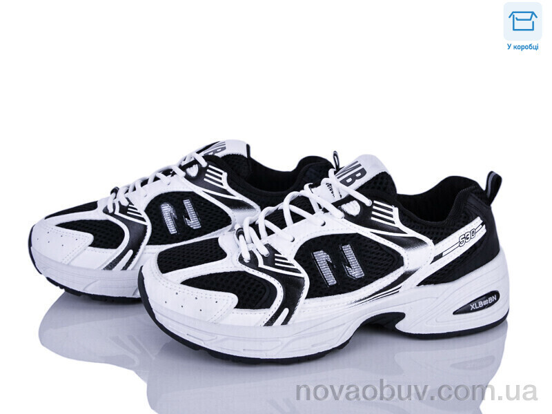 Кросівки Ok Shoes A095-1