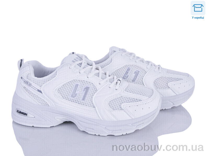 Кросівки Ok Shoes A095-2