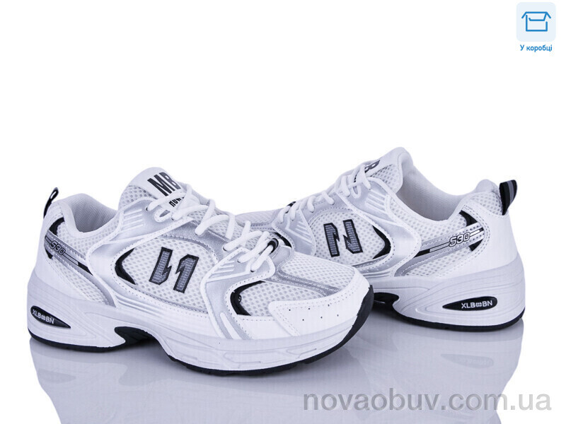 Кросівки Ok Shoes A095-4