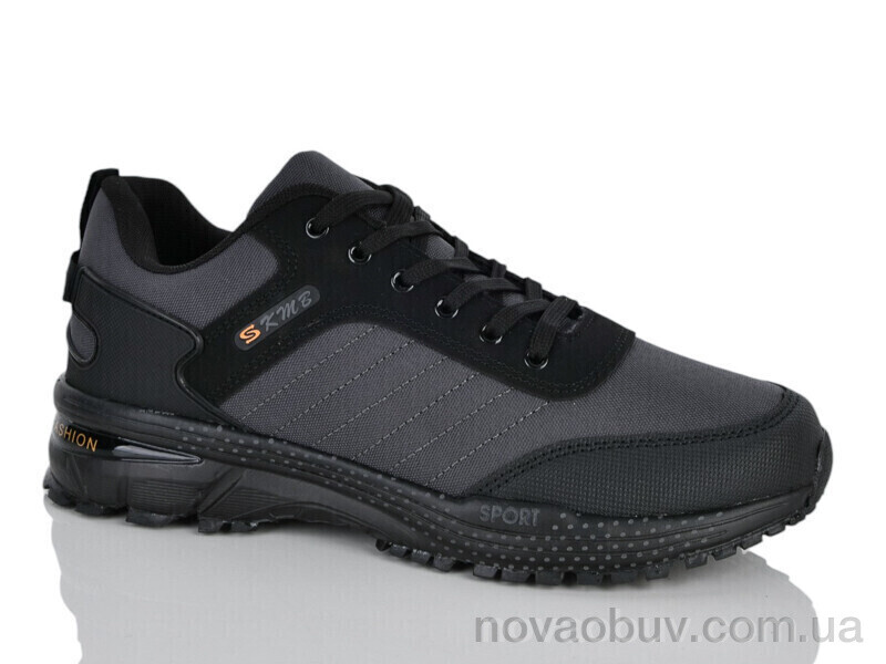 Кросівки Ok Shoes A208-25