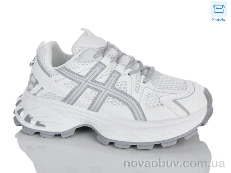 Кросівки Ok Shoes A096-2