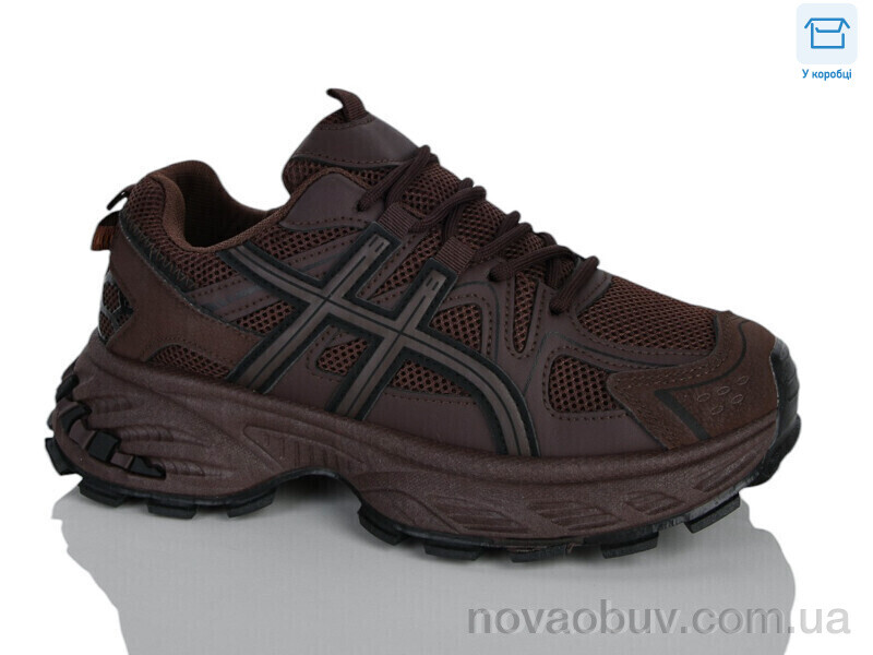 Кросівки Ok Shoes A096-3