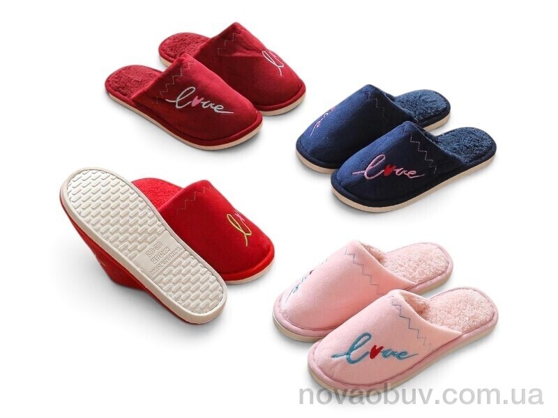 Капці Rai shoes E15 mix