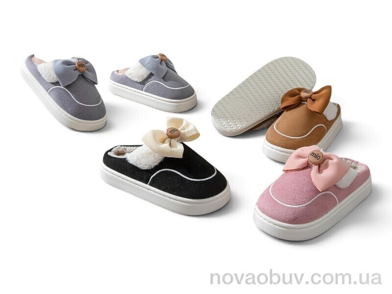 Капці Rai shoes MD9629 mix