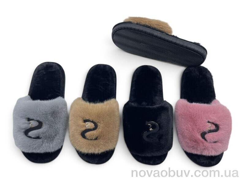 Капці Rai shoes WP5012 mix