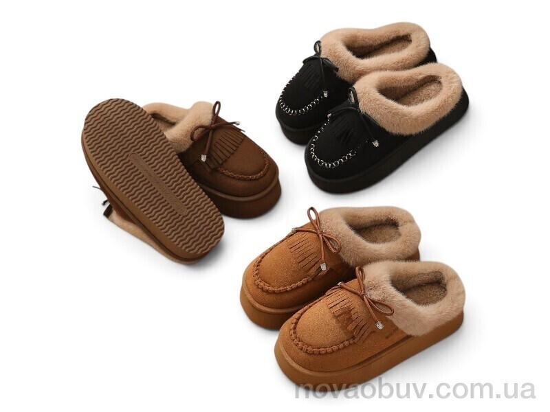 Капці Rai shoes A62 mix