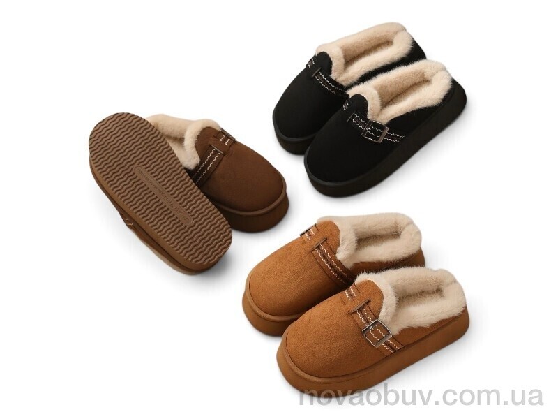 Капці Rai shoes A61 mix