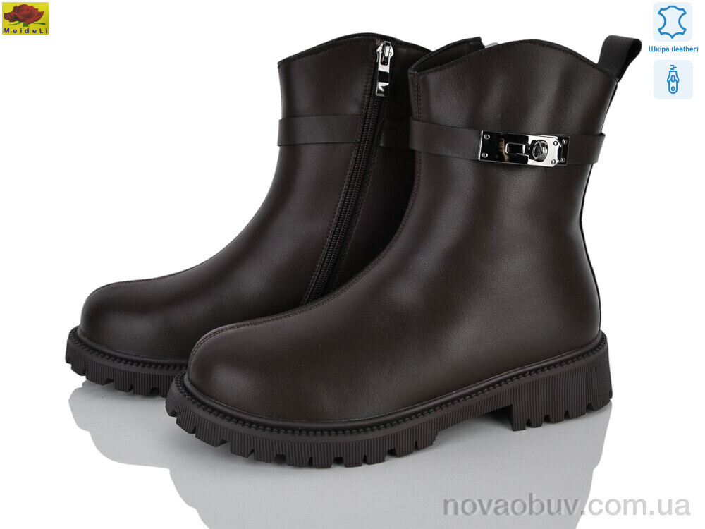 Черевики Mei De Li K1352-22