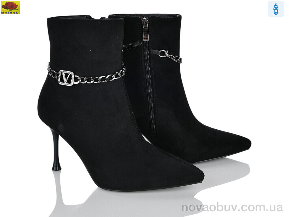 Черевики Mei De Li D3566-7