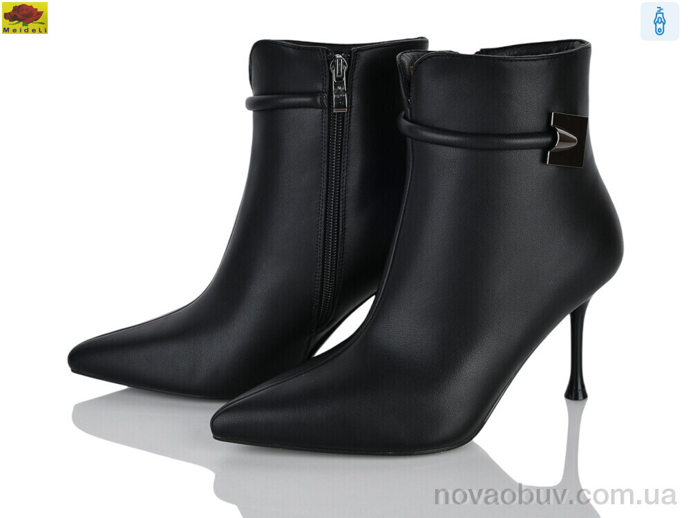 Черевики Mei De Li D3566-8