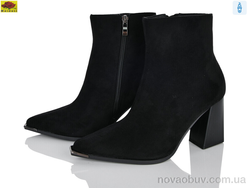Черевики Mei De Li D3566-3