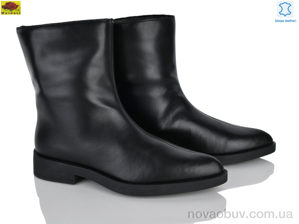 Черевики Mei De Li E8280-1