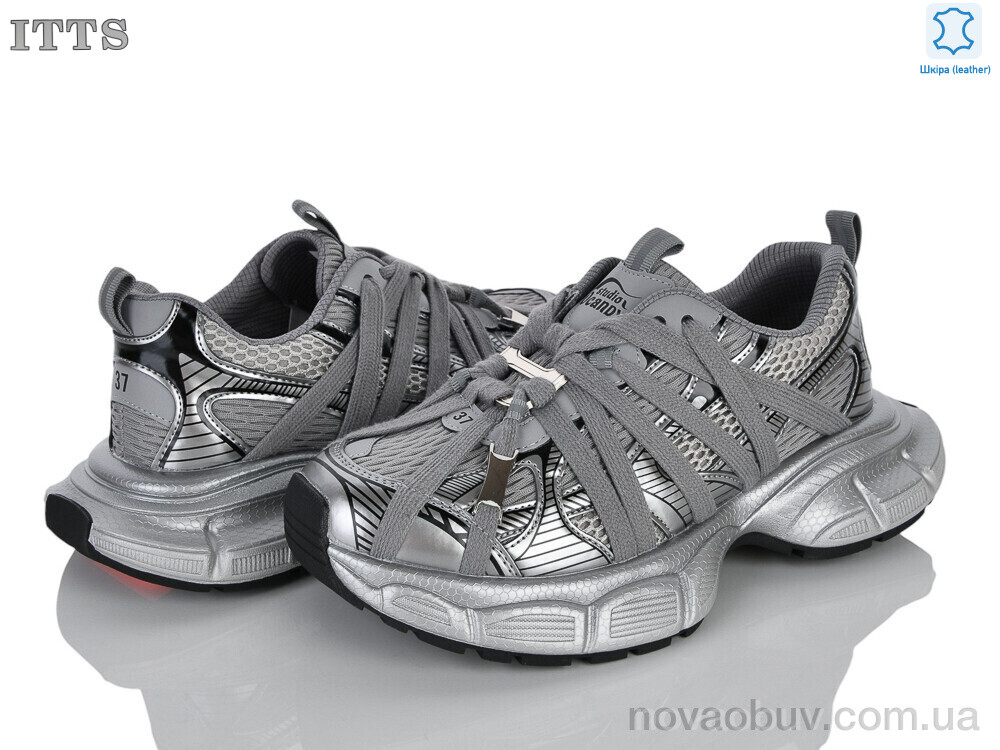 Кросівки ITTS NB920-3