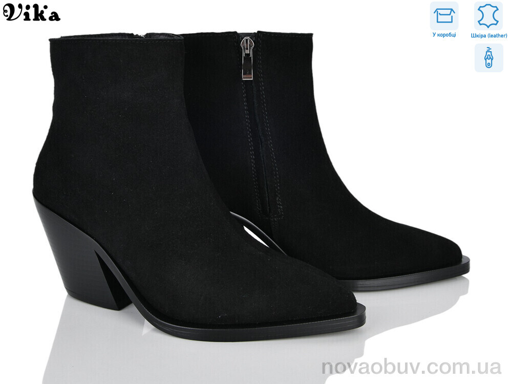 Черевики VIKA-Limani T809-2
