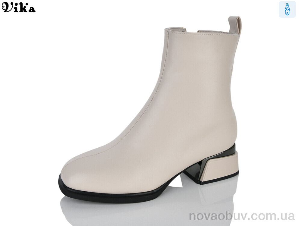 Черевики VIKA-Limani X550-8