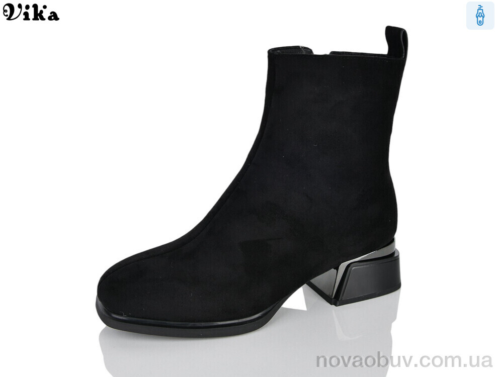 Черевики VIKA-Limani X550-9