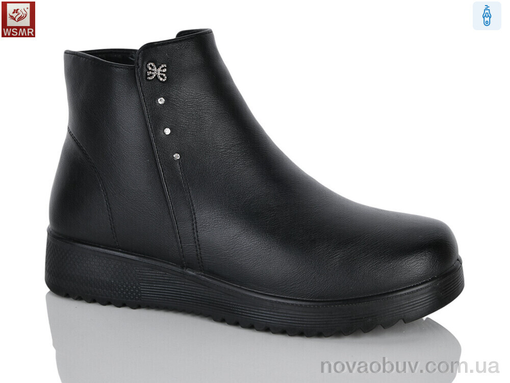 Черевики WSMR A108