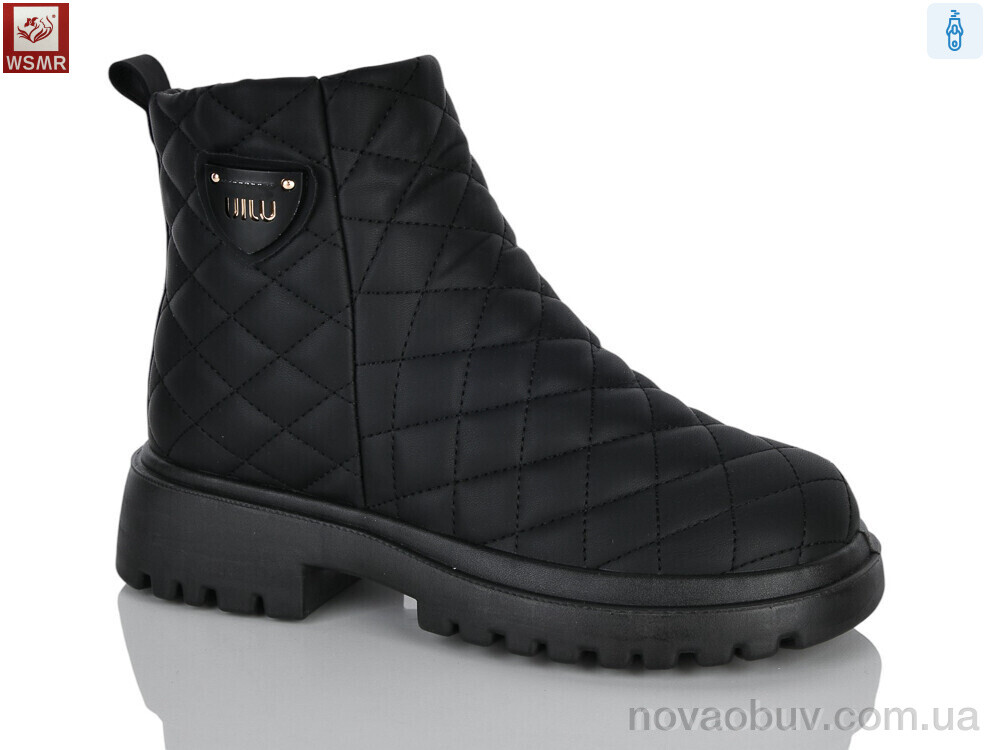 Черевики WSMR AG101-1