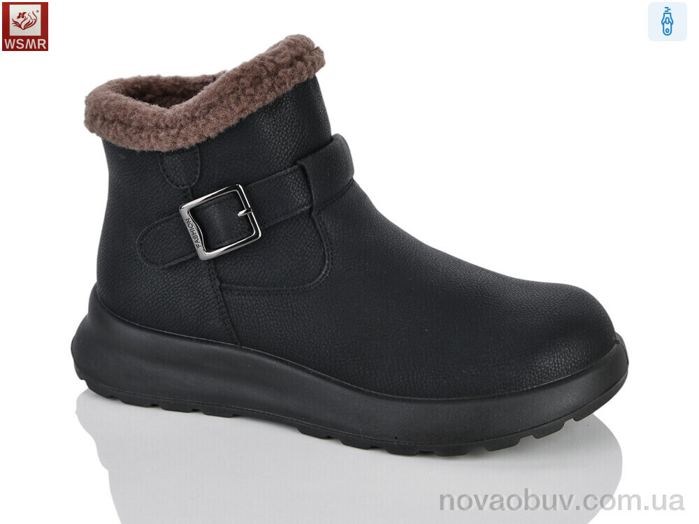 Черевики WSMR A7762