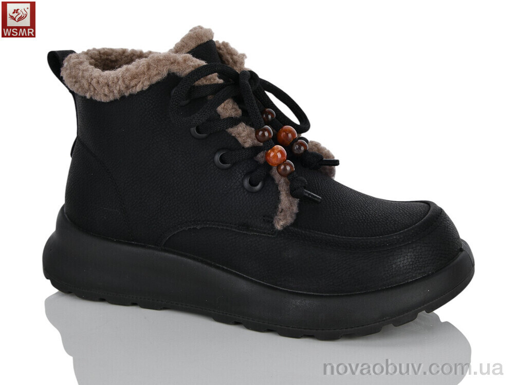 Черевики WSMR A7765