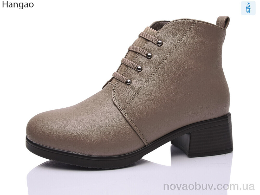 Черевики LR.Brother 8552-7