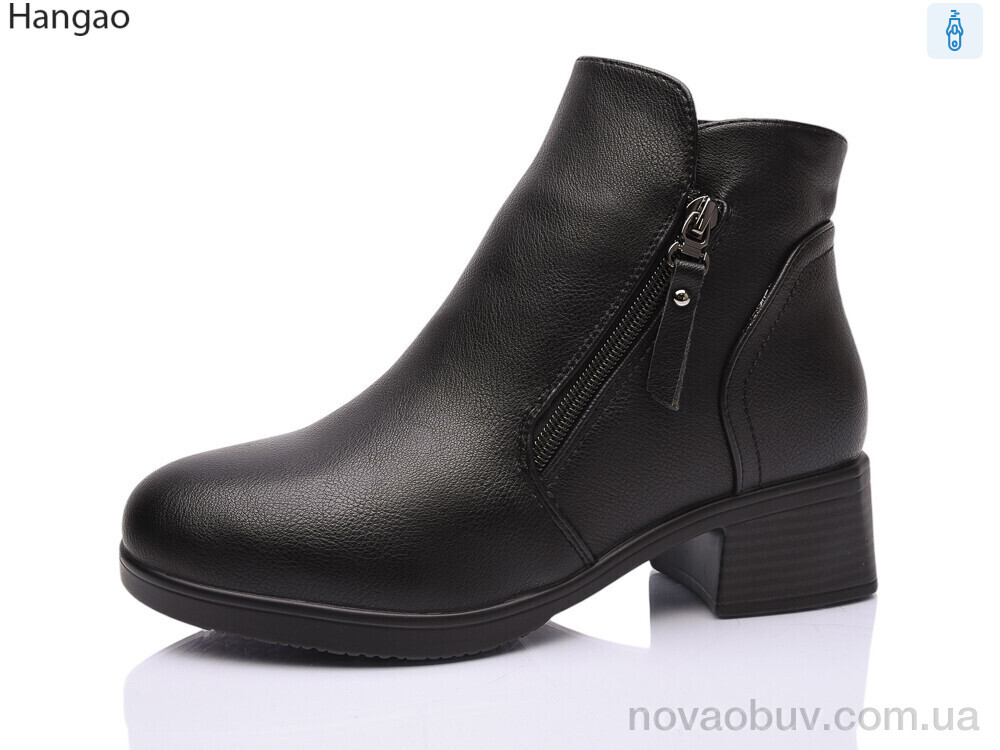 Черевики LR.Brother 8562