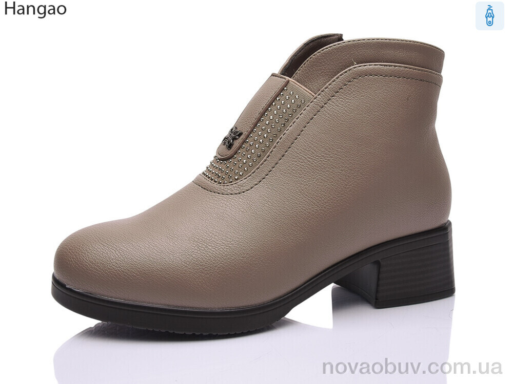 Черевики LR.Brother 8657-7
